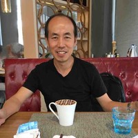 高建玉 Henry