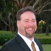 Richard Chapman