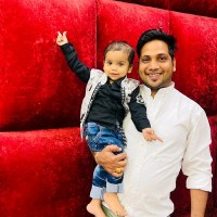 Tarun Garg