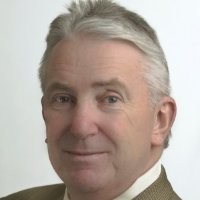 John Mullen