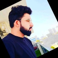 Ravinder Sharma