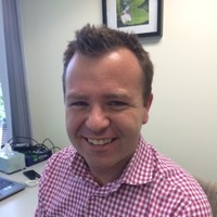 Joe Eastgate