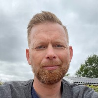 Mathias Kalstrup