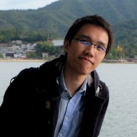 Joe Leung
