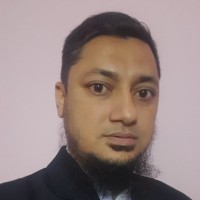 Ruhul Amin