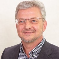 Christophe Hendel