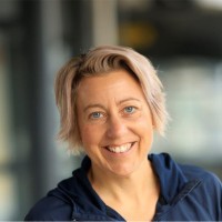 Charlotte Hultberg