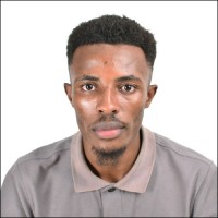 Evans Githinji