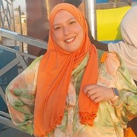 Shaima El Abbassi