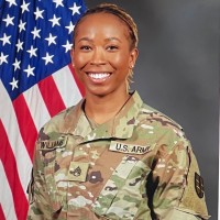 Kearsten Williams, M.B.A
