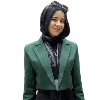 Sarah Yousef