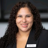 Stephanie Ramirez