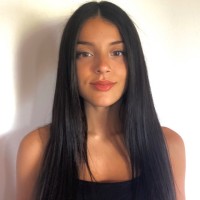 ANDREA DÍAZ ROMERO