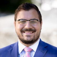 Samuel A. Alba
