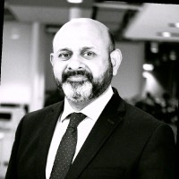 Khurram Bhatti
