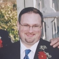 Aaron Sawyer, Mpa