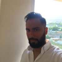arash zfar