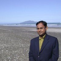 Dr. Amitava Akuli