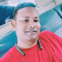 Sanjib Nayak