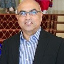 Mahesh Gadgil
