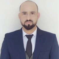 Zahid Shafi Bhat