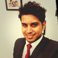 Akshay Baburaj