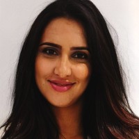 Nadia Fassenni
