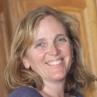 Amy McTigue