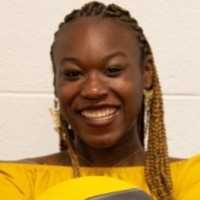 Jayla Baker