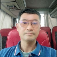 Patrick Denis Kuvan-Gee