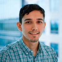 Joshua Gamboa