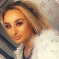 Caitlin Brady