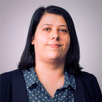 Serria Ashraf