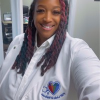 Lanelle Daniels-Stringer