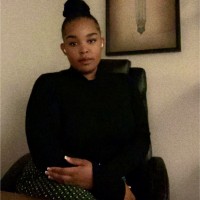 Keyanna Wright