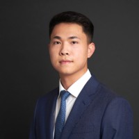 Kevin Lin