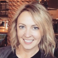 Amanda Burke