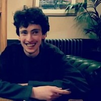 Daniel Goldstraw