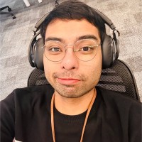 Bryan Perez