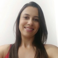 Karenine Carvalho