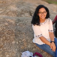 Shalini S Sankannanavar