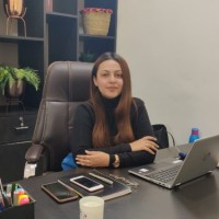 Sofiya Rizvi