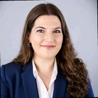 Ashley Howard, MBA, IACCP®