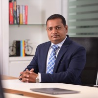 Eranga Wickramasinghe