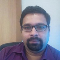 Dr Prakash Iyer