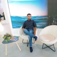 Izhar Hussain