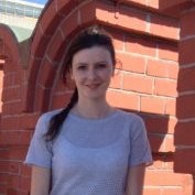 Елена Кулакова