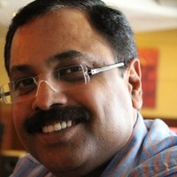 Jaishankar Unnikrishnan