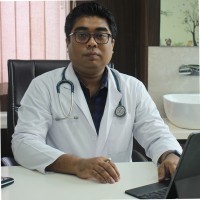DR. KUNTILRAJ BORGOHAIN