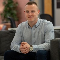 Liam Webster